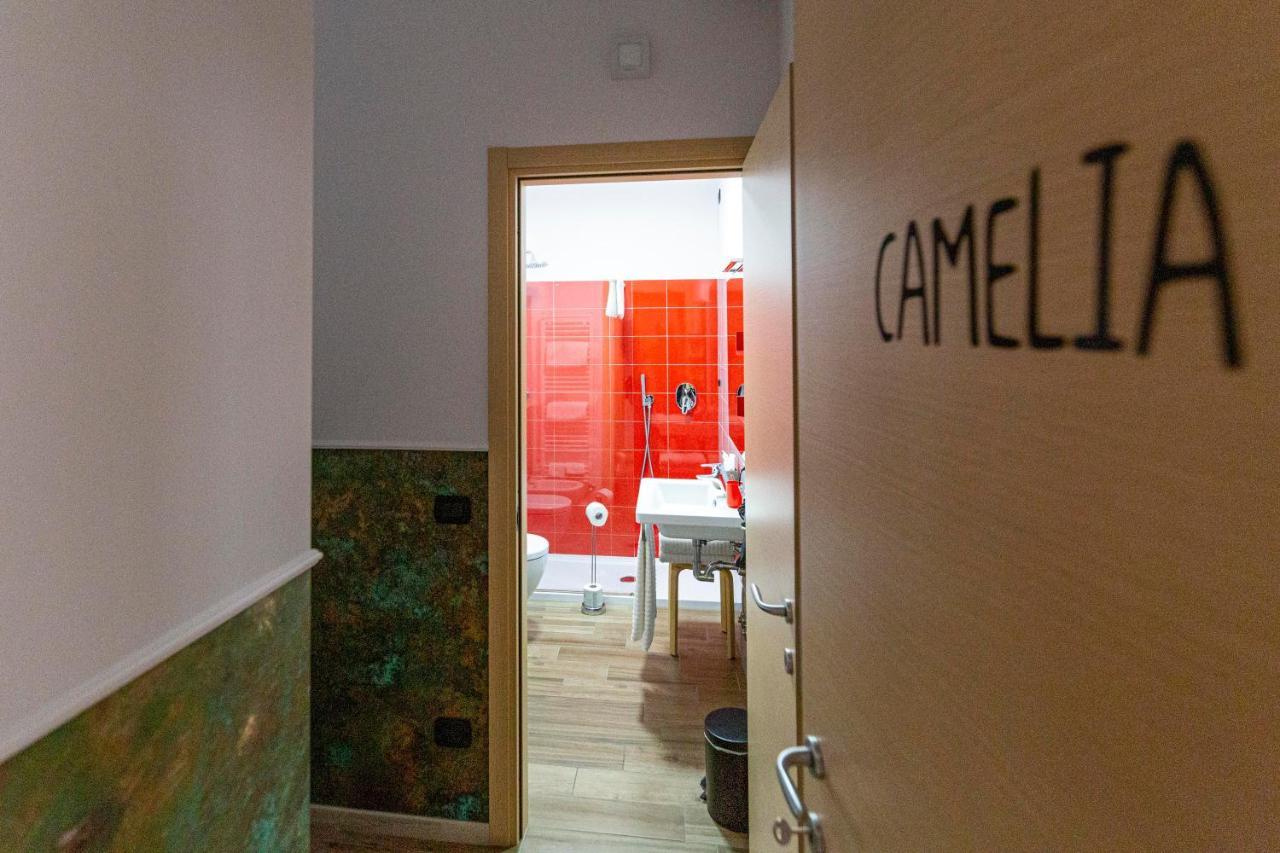 Hotel Il Giardino Di Fiorina Novate Milanese Exterior foto